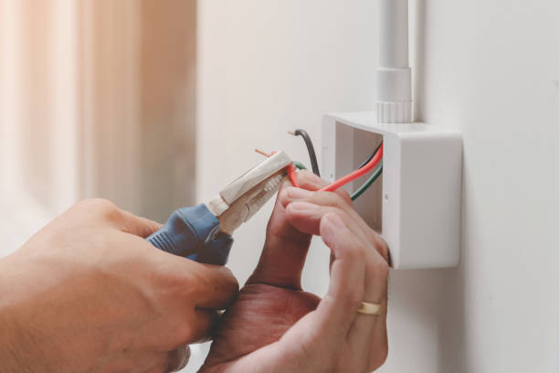 Electrical Maintenance Services in Thermopolis, WY