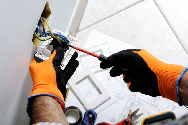 Emergency Electrical Repair Services in Thermopolis, WY